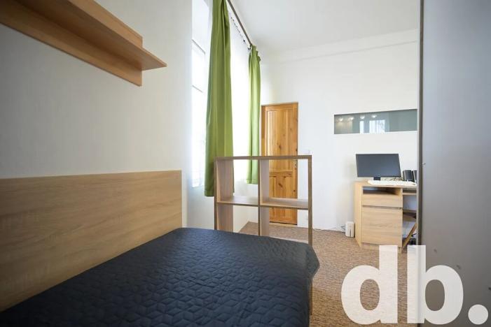 Prodej bytu 2+kk, Stanovice, 50 m2