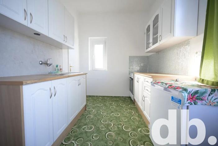 Prodej bytu 2+kk, Stanovice, 50 m2