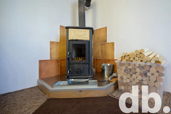 Prodej bytu 2+kk, Stanovice, 50 m2