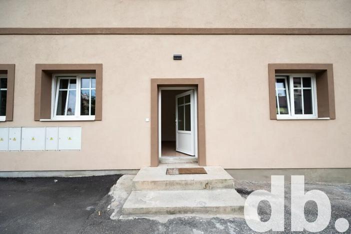 Pronájem bytu 1+kk, Nejdek, Nerudova, 60 m2