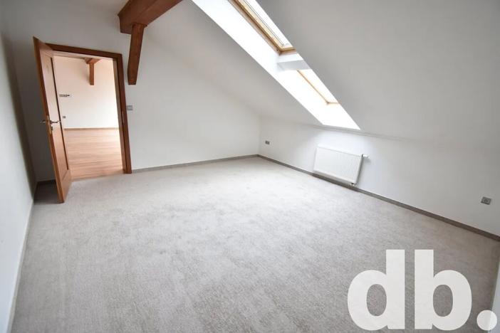 Pronájem bytu 4+kk, Karlovy Vary, Západní, 240 m2