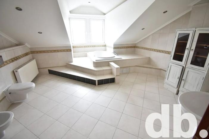 Pronájem bytu 4+kk, Karlovy Vary, Západní, 240 m2