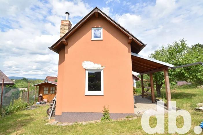 Prodej chaty, Karlovy Vary, 36 m2