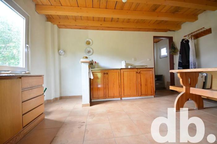 Prodej zahrady, Karlovy Vary, 462 m2