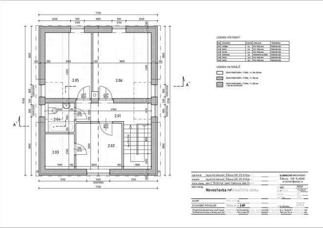 Prodej pozemku pro bydlení, Chbany, 915 m2