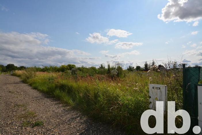 Prodej pozemku pro bydlení, Chbany, 915 m2