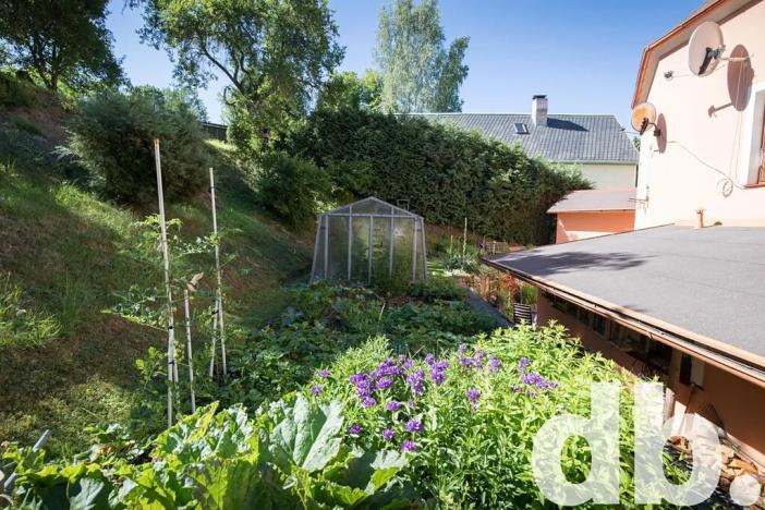 Prodej rodinného domu, Teplička, 300 m2