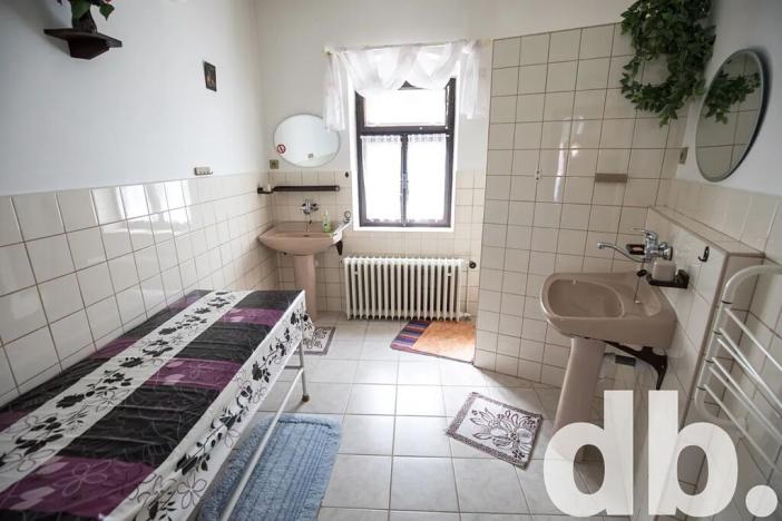 Prodej rodinného domu, Teplička, 300 m2