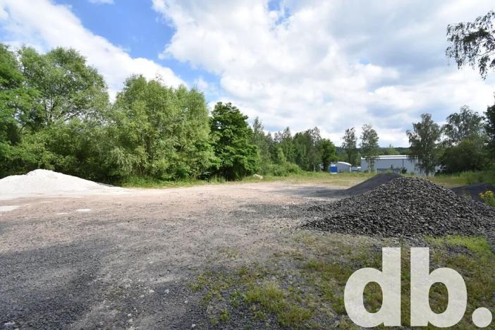 Prodej komerčního pozemku, Sadov, 5173 m2