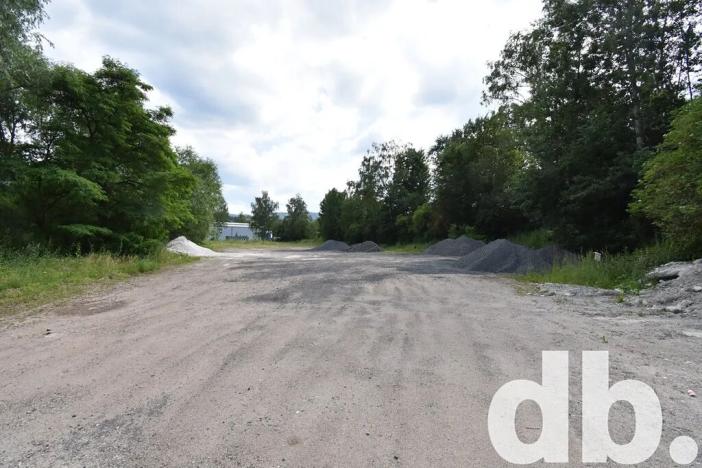 Prodej komerčního pozemku, Sadov, 5173 m2