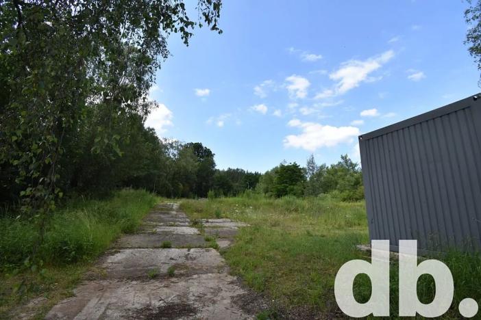 Prodej komerčního pozemku, Sadov, 5173 m2