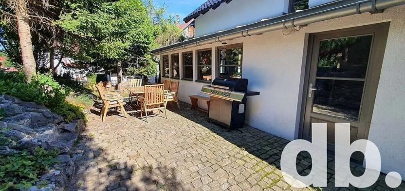 Prodej rodinného domu, Pernink, Nádražní, 200 m2