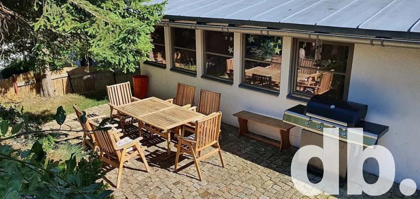 Prodej rodinného domu, Pernink, Nádražní, 200 m2