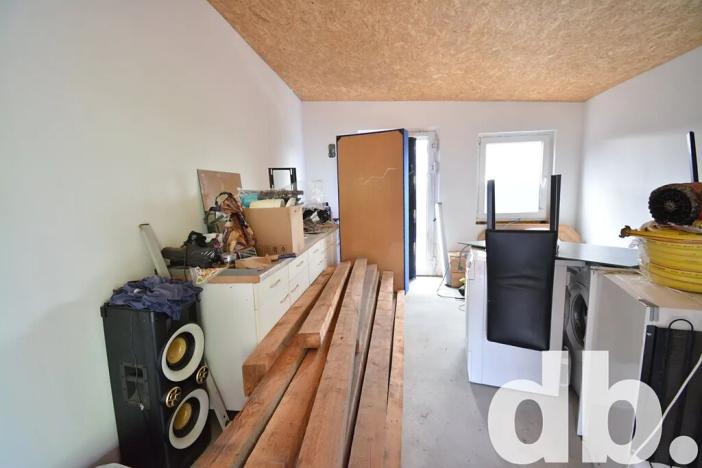 Prodej zahrady, Toužim, Plzeňská, 547 m2