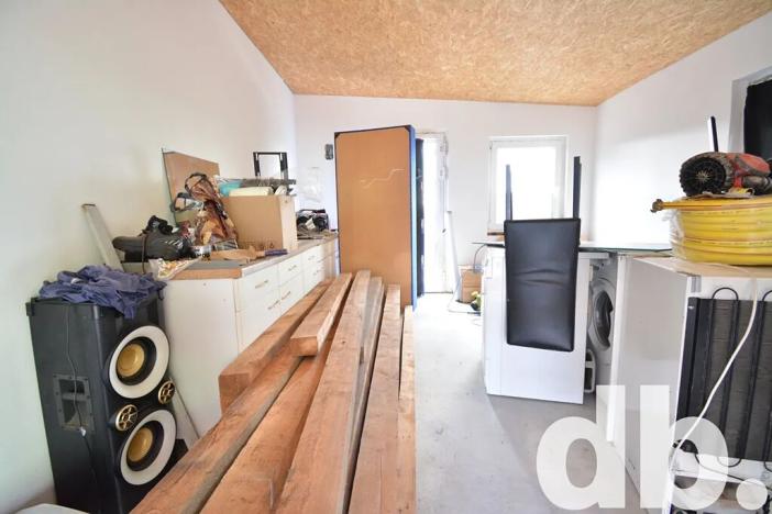 Prodej zahrady, Toužim, Plzeňská, 547 m2