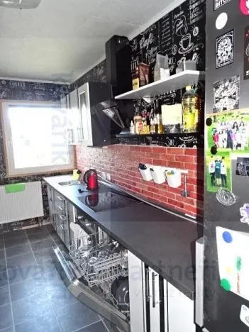 Prodej rodinného domu, Šluknov, 160 m2