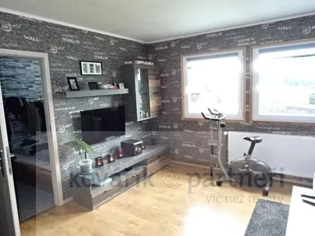 Prodej rodinného domu, Šluknov, 160 m2