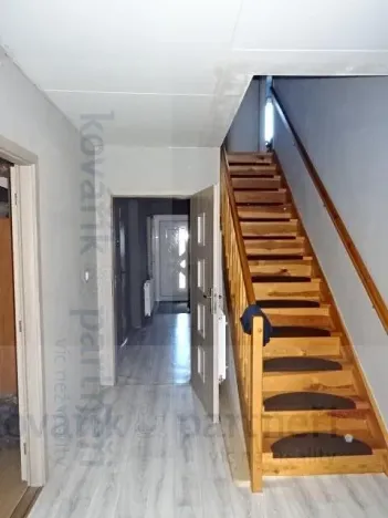Prodej rodinného domu, Šluknov, 160 m2