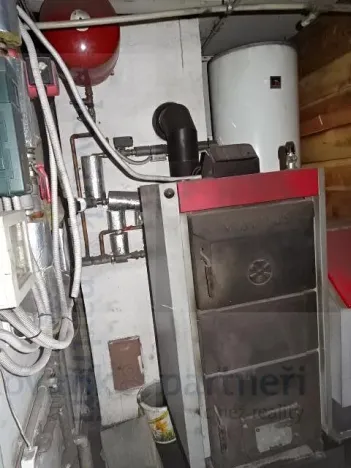 Prodej rodinného domu, Šluknov, 160 m2