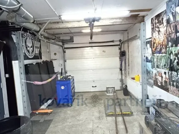 Prodej rodinného domu, Šluknov, 160 m2