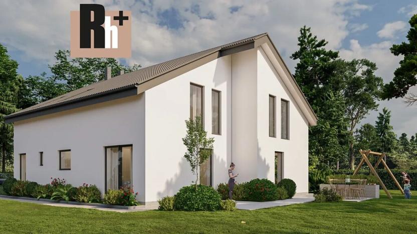 Prodej rodinného domu, Sedlnice, 99 m2