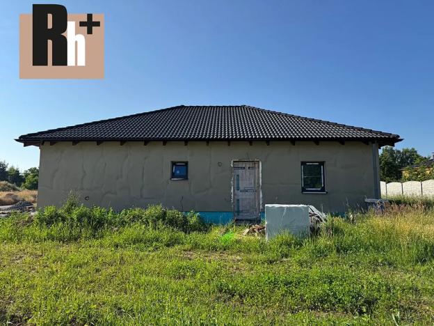 Prodej rodinného domu, Bohumín, 100 m2