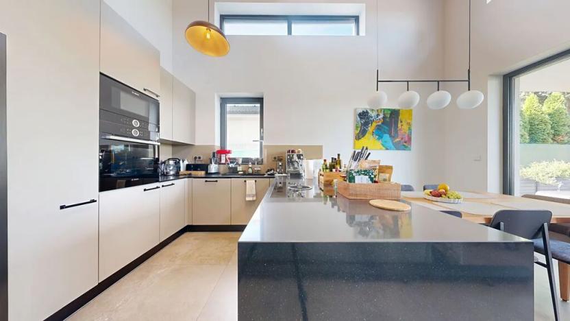 Prodej rodinného domu, Šajdíkove Humence, Slovensko, 135 m2