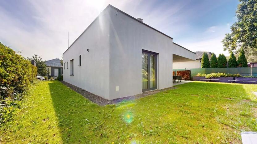 Prodej rodinného domu, Šajdíkove Humence, Slovensko, 135 m2