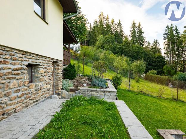 Prodej chaty, Vimperk, 40 m2