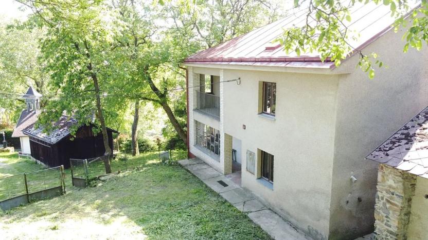 Prodej vícegeneračního domu, Libice nad Doubravou, 250 m2