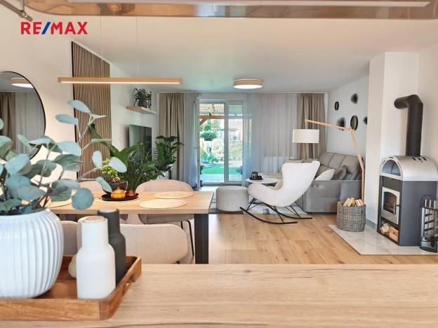 Prodej rodinného domu, Nová Ves, Nad Hřištěm, 128 m2