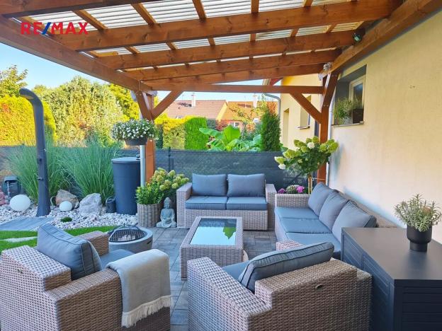 Prodej rodinného domu, Nová Ves, Nad Hřištěm, 128 m2