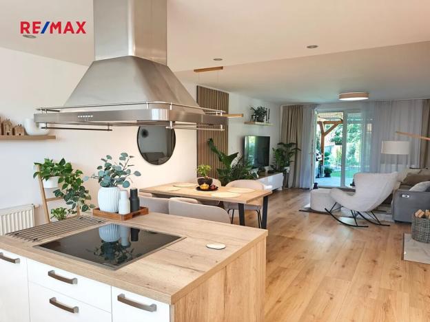 Prodej rodinného domu, Nová Ves, Nad Hřištěm, 128 m2