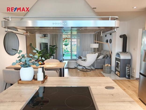 Prodej rodinného domu, Nová Ves, Nad Hřištěm, 128 m2