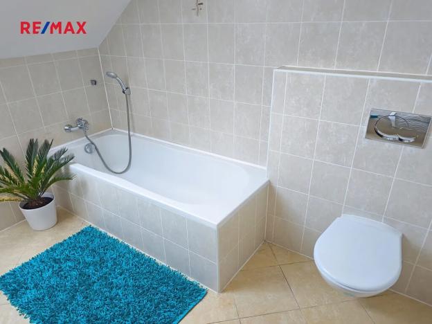 Prodej rodinného domu, Nová Ves, Nad Hřištěm, 128 m2