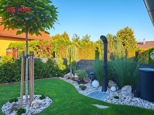 Prodej rodinného domu, Nová Ves, Nad Hřištěm, 128 m2