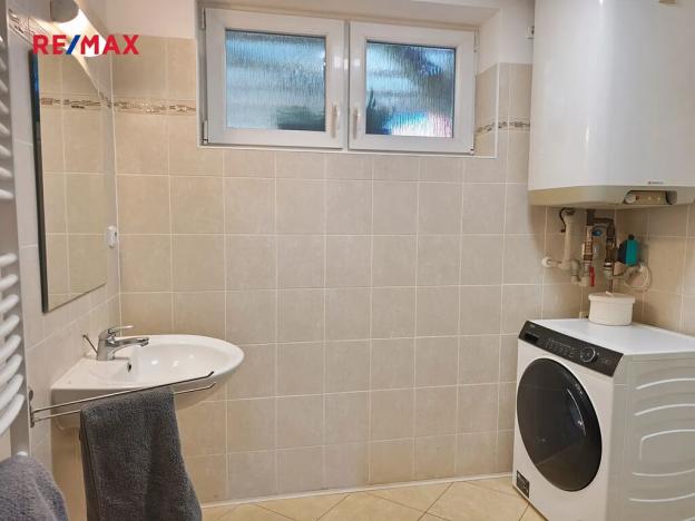 Prodej rodinného domu, Nová Ves, Nad Hřištěm, 128 m2