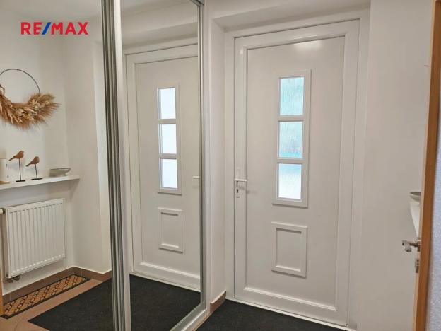 Prodej rodinného domu, Nová Ves, Nad Hřištěm, 128 m2