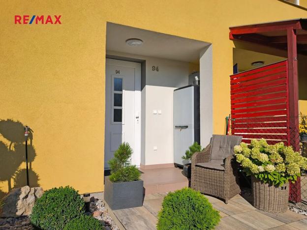 Prodej rodinného domu, Nová Ves, Nad Hřištěm, 128 m2