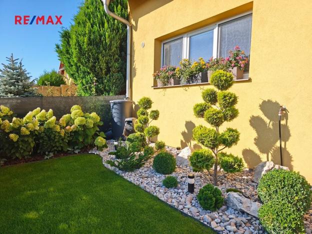 Prodej rodinného domu, Nová Ves, Nad Hřištěm, 128 m2