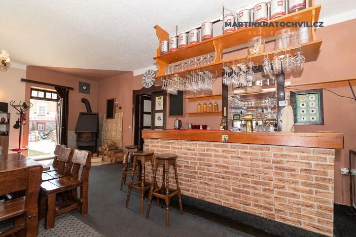 Prodej chalupy, Paseky nad Jizerou, 450 m2