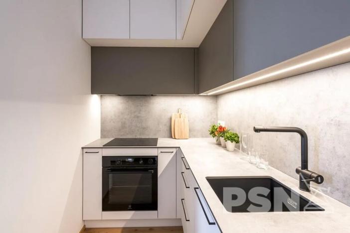 Prodej bytu 2+kk, Praha - Břevnov, Pod Drinopolem, 60 m2