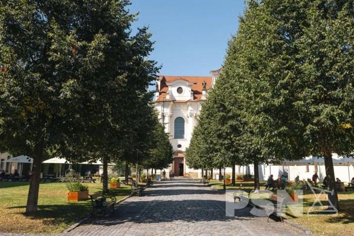 Prodej bytu 2+kk, Praha - Břevnov, Pod Drinopolem, 60 m2