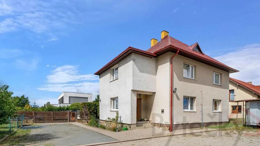 Prodej vícegeneračního domu, Jesenice, Plavecká, 215 m2