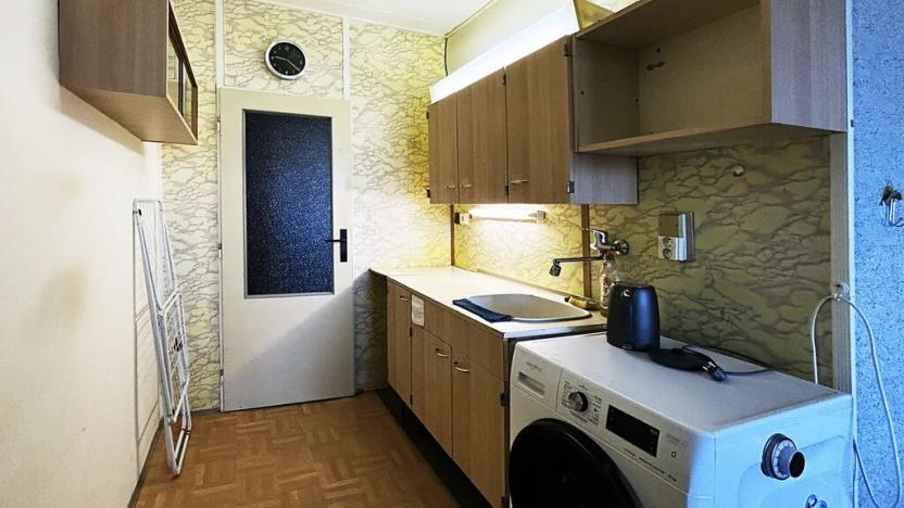 Prodej bytu 1+kk, Třebíč, Okružní, 30 m2