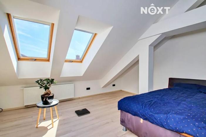 Prodej činžovního domu, Pardubice, Jana Palacha, 487 m2