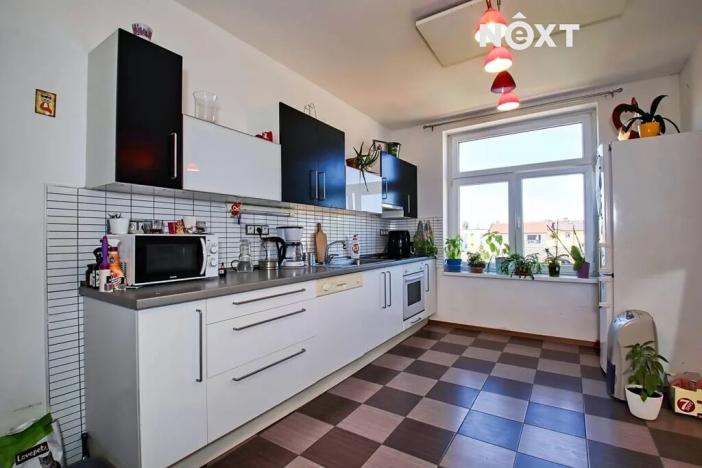 Prodej činžovního domu, Pardubice, Jana Palacha, 487 m2