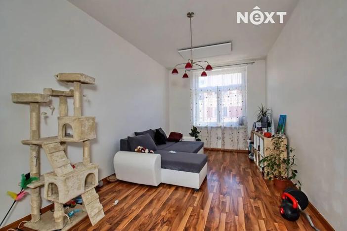 Prodej činžovního domu, Pardubice, Jana Palacha, 487 m2