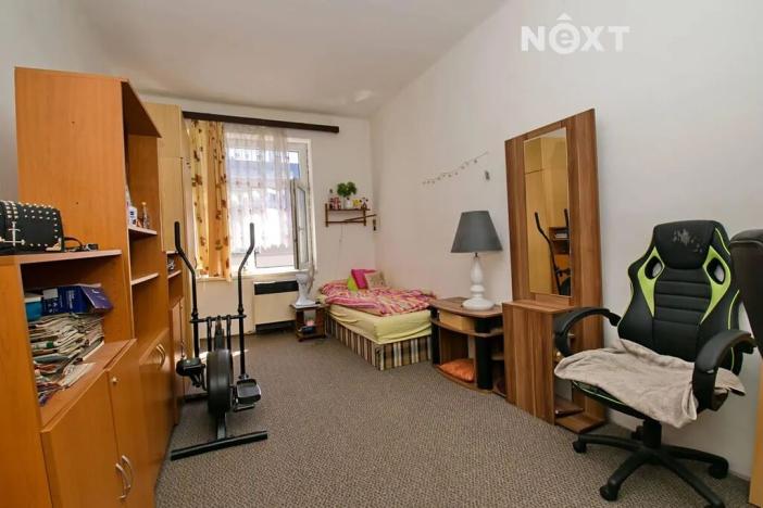 Prodej činžovního domu, Pardubice, Jana Palacha, 487 m2