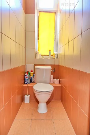 Prodej činžovního domu, Pardubice, Jana Palacha, 487 m2